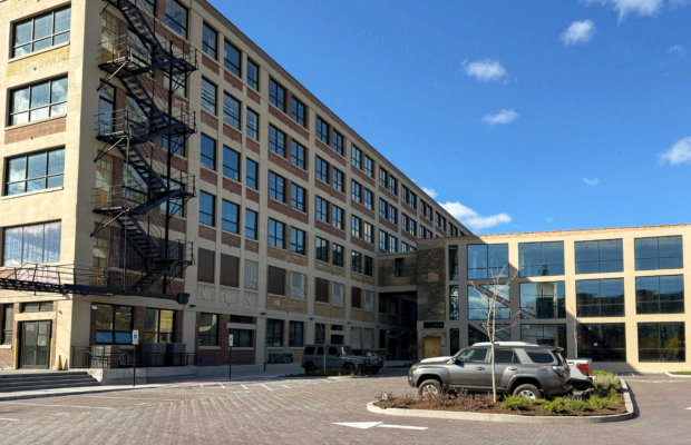 Exterior-front