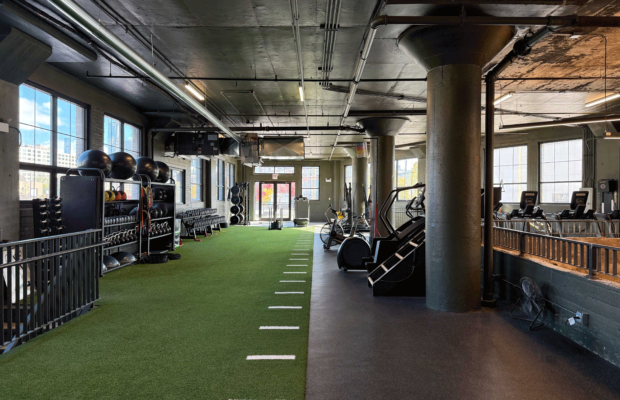 One Way Boxing Gym