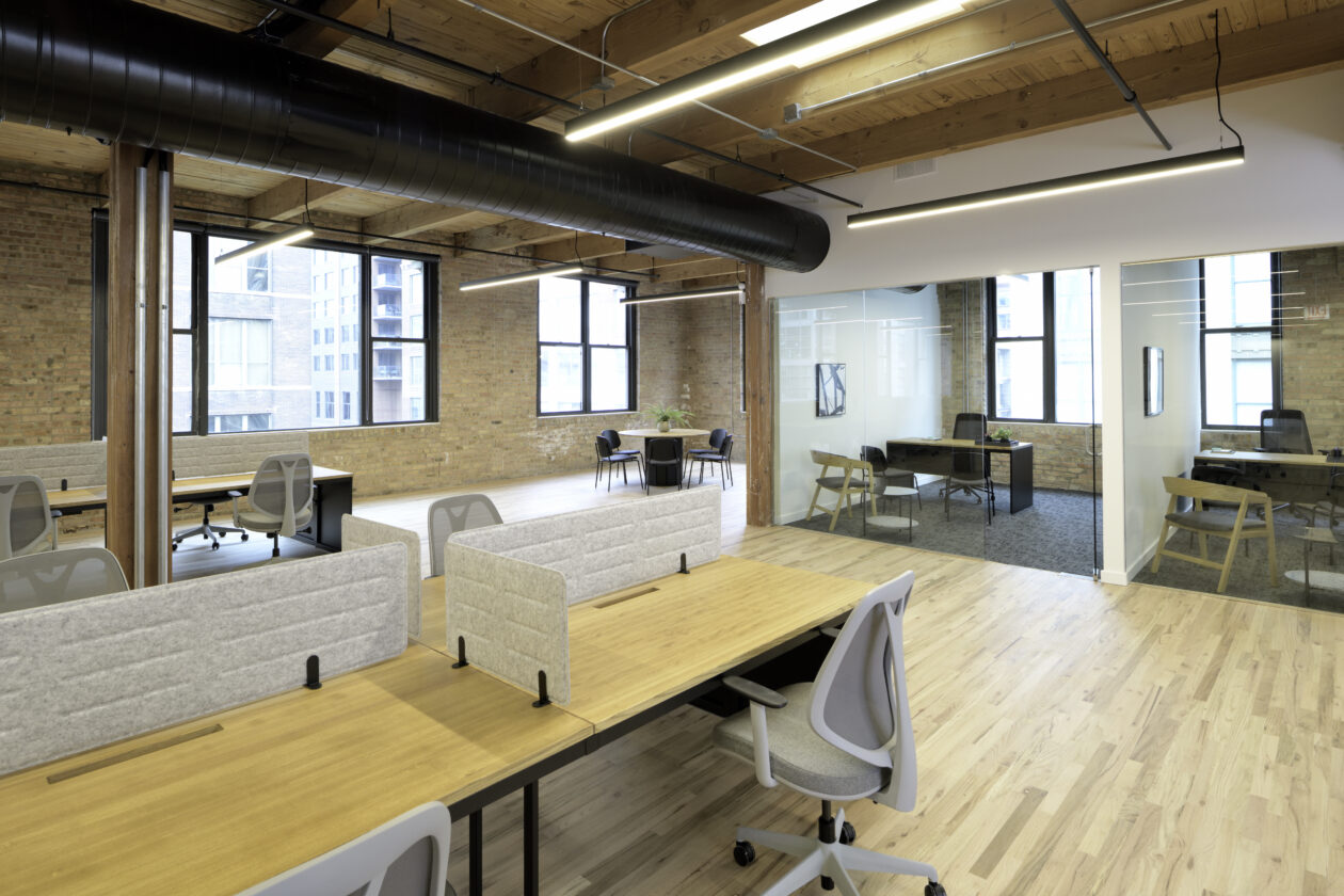 Private Office