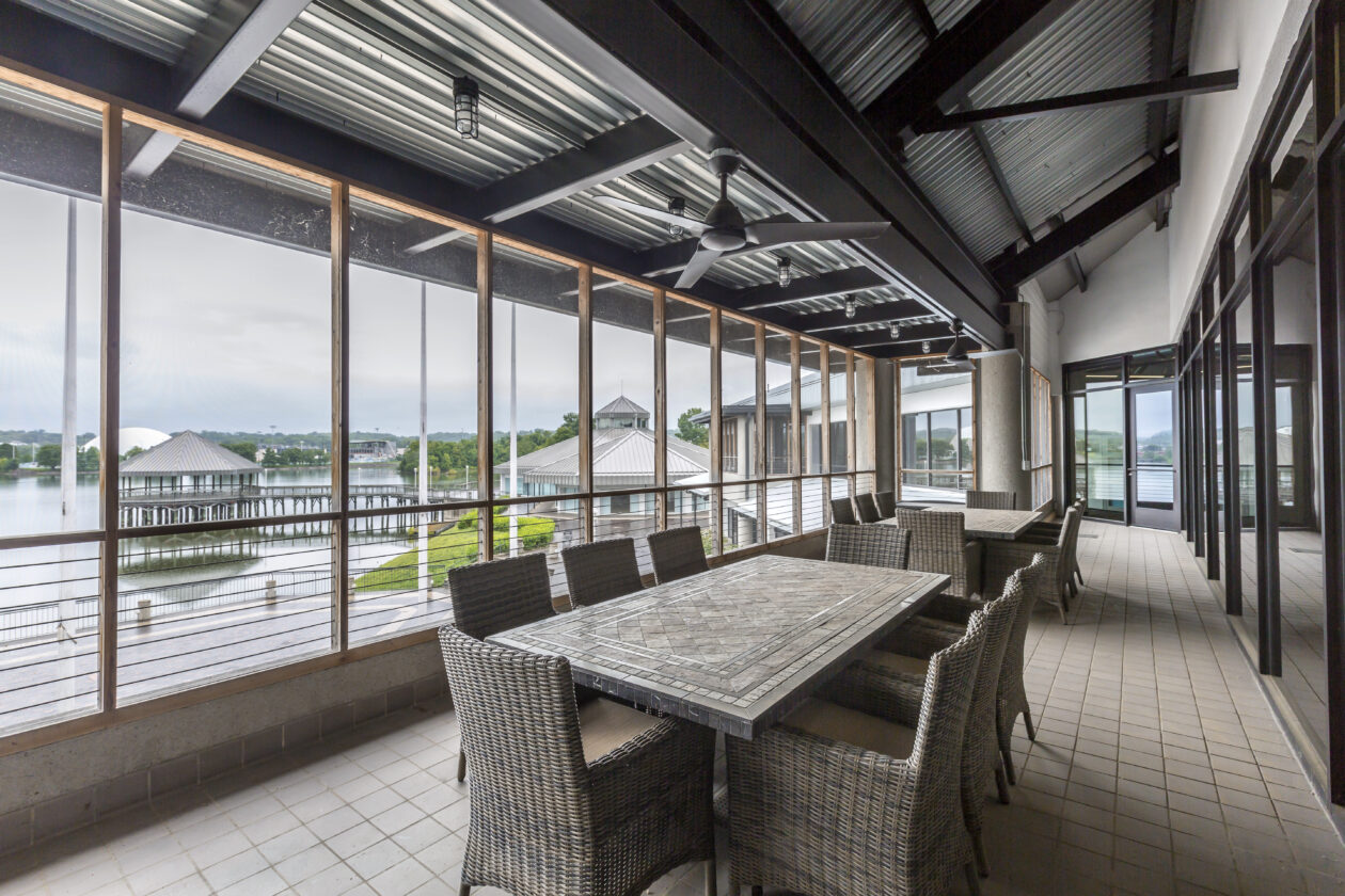 2222 - Outdoor Patio
