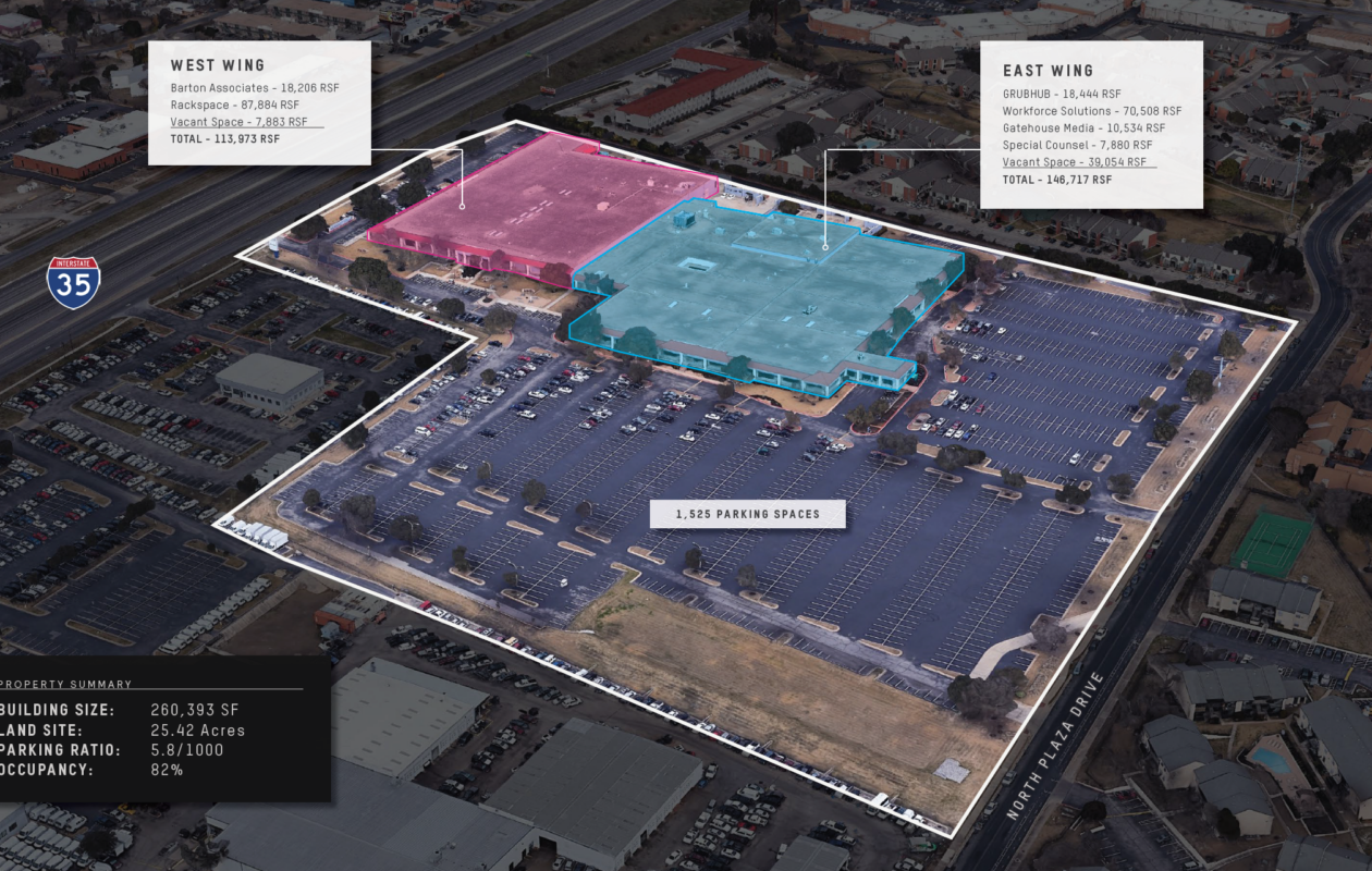 Northview Map