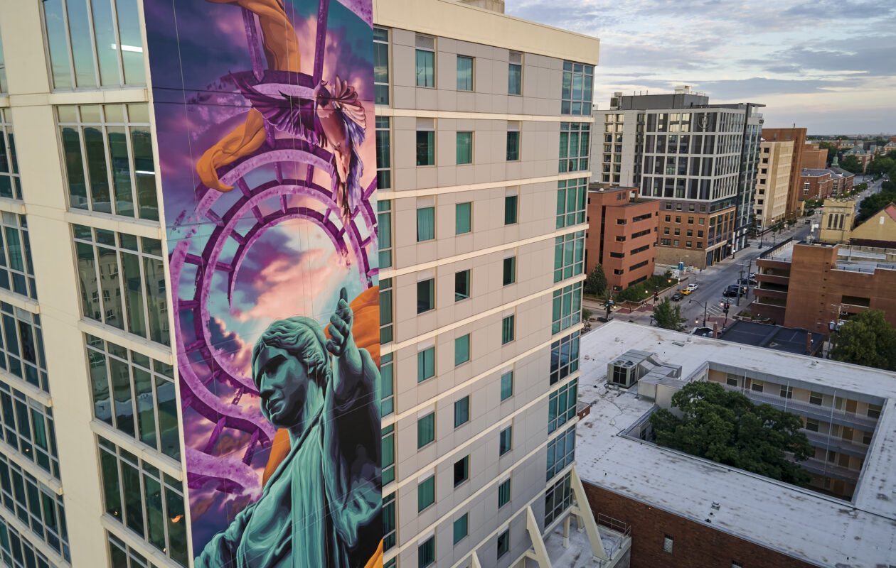 Mural