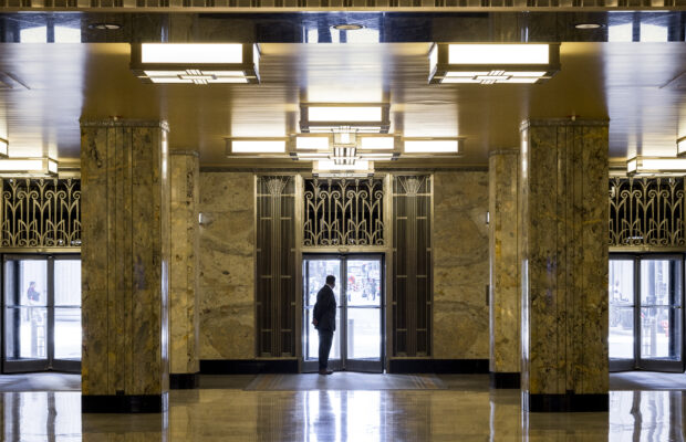 CBOTB - Historic Lobby